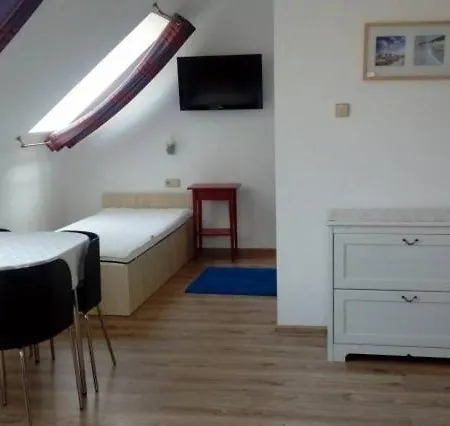U Heleny Apartment Dziwnow Exterior photo
