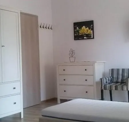 U Heleny Apartment Dziwnow Exterior photo