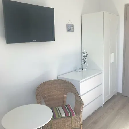 U Heleny Apartment Dziwnow Exterior photo