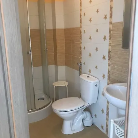 U Heleny Apartment Dziwnow Exterior photo