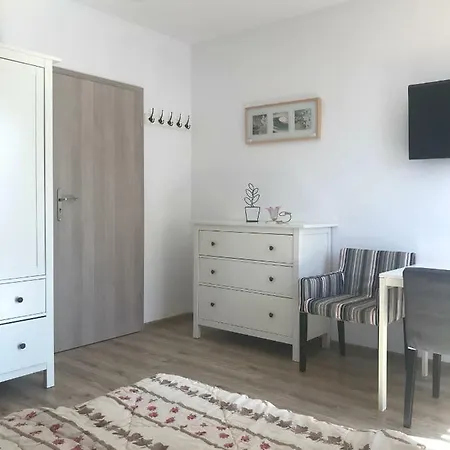 U Heleny Apartment Dziwnow Exterior photo