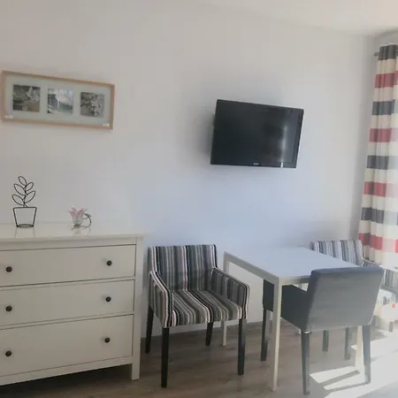 U Heleny Apartment Dziwnow Exterior photo