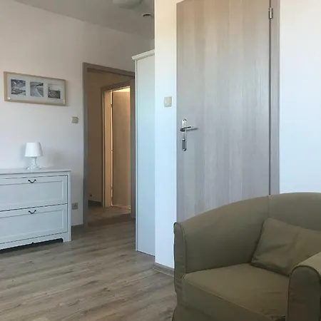 U Heleny Apartment Dziwnow Exterior photo