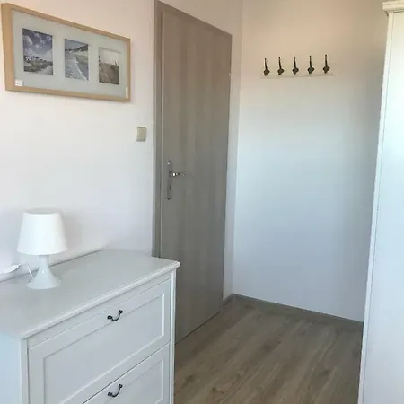 U Heleny Apartment Dziwnow Exterior photo