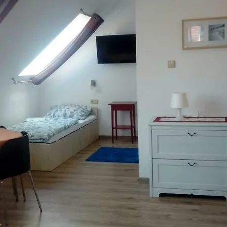 U Heleny Apartment Dziwnow Exterior photo