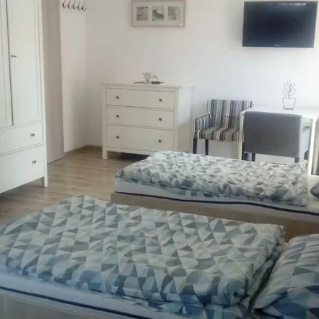 U Heleny Apartment Dziwnow Exterior photo