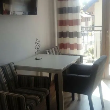 U Heleny Apartment Dziwnow Exterior photo