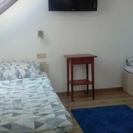 U Heleny Apartment Dziwnow Exterior photo