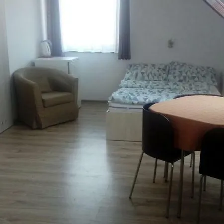 U Heleny Apartment Dziwnow Exterior photo