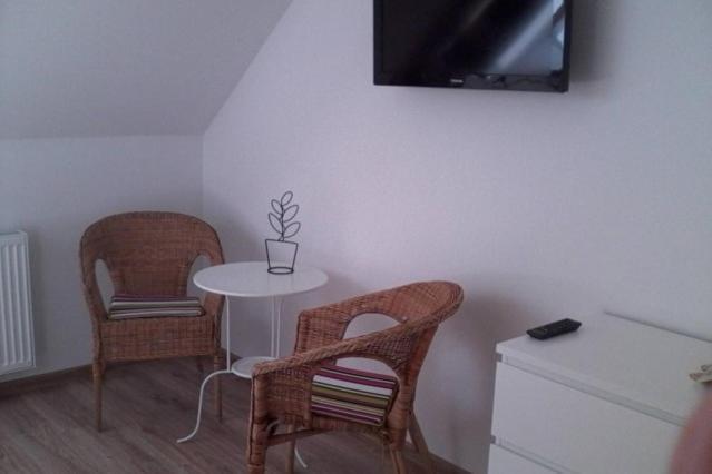 U Heleny Homestay Dziwnow
