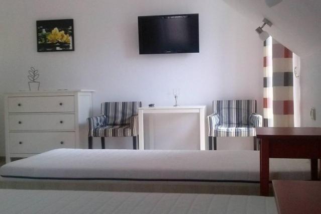 Homestay U Heleny *