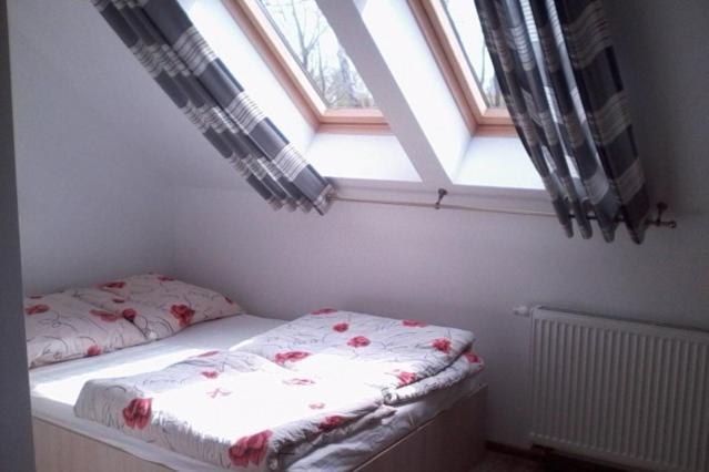 Homestay U Heleny *