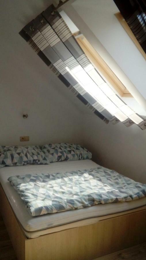 Homestay U Heleny Dziwnow