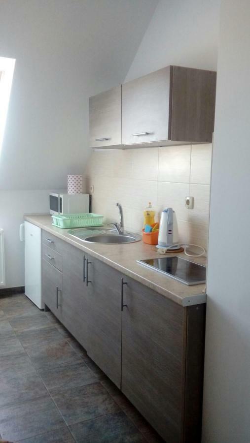 Homestay U Heleny