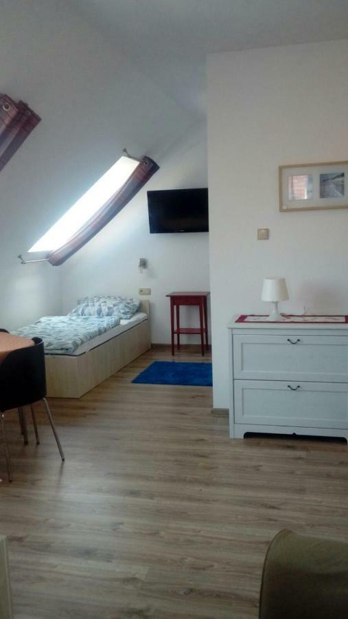 U Heleny Homestay