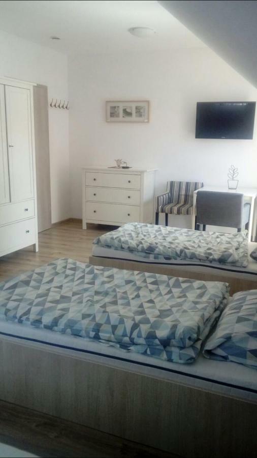 U Heleny Homestay Dziwnow
