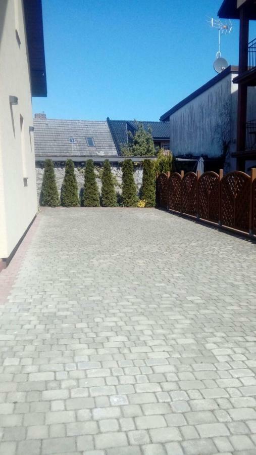 U Heleny Homestay Dziwnow