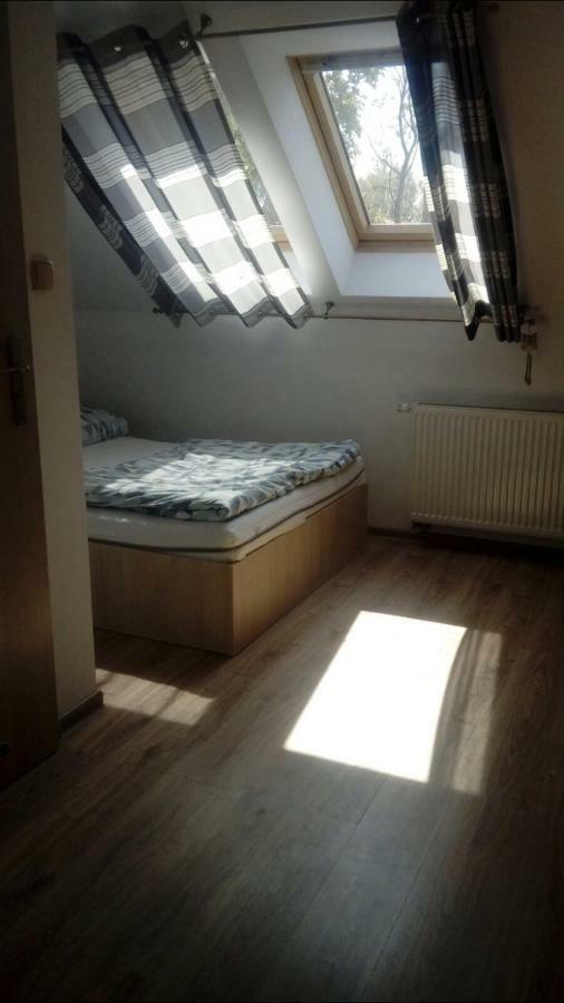 U Heleny Homestay Dziwnow